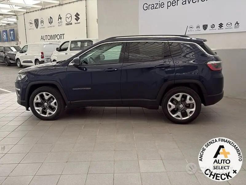 Jeep Compass 1.6 MJet 88kW Business