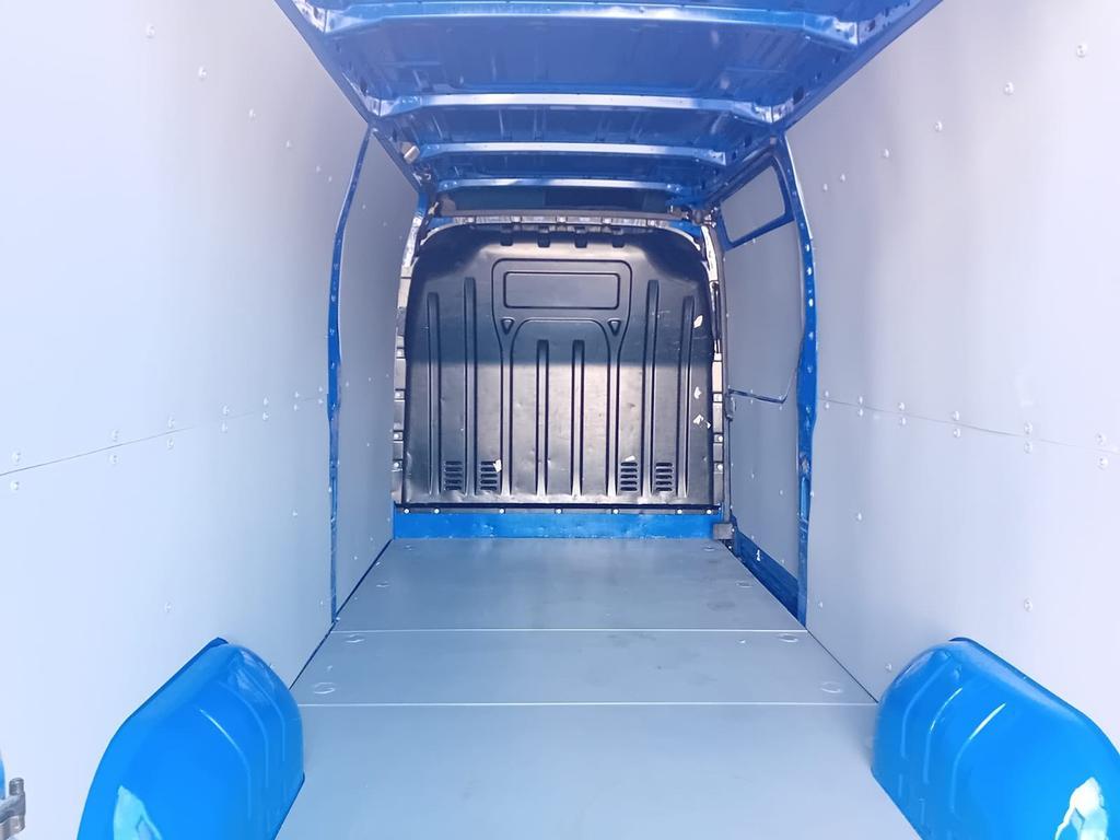 Renault Master T35 2.3 dci 130cv L3 g.vol. Ice E6