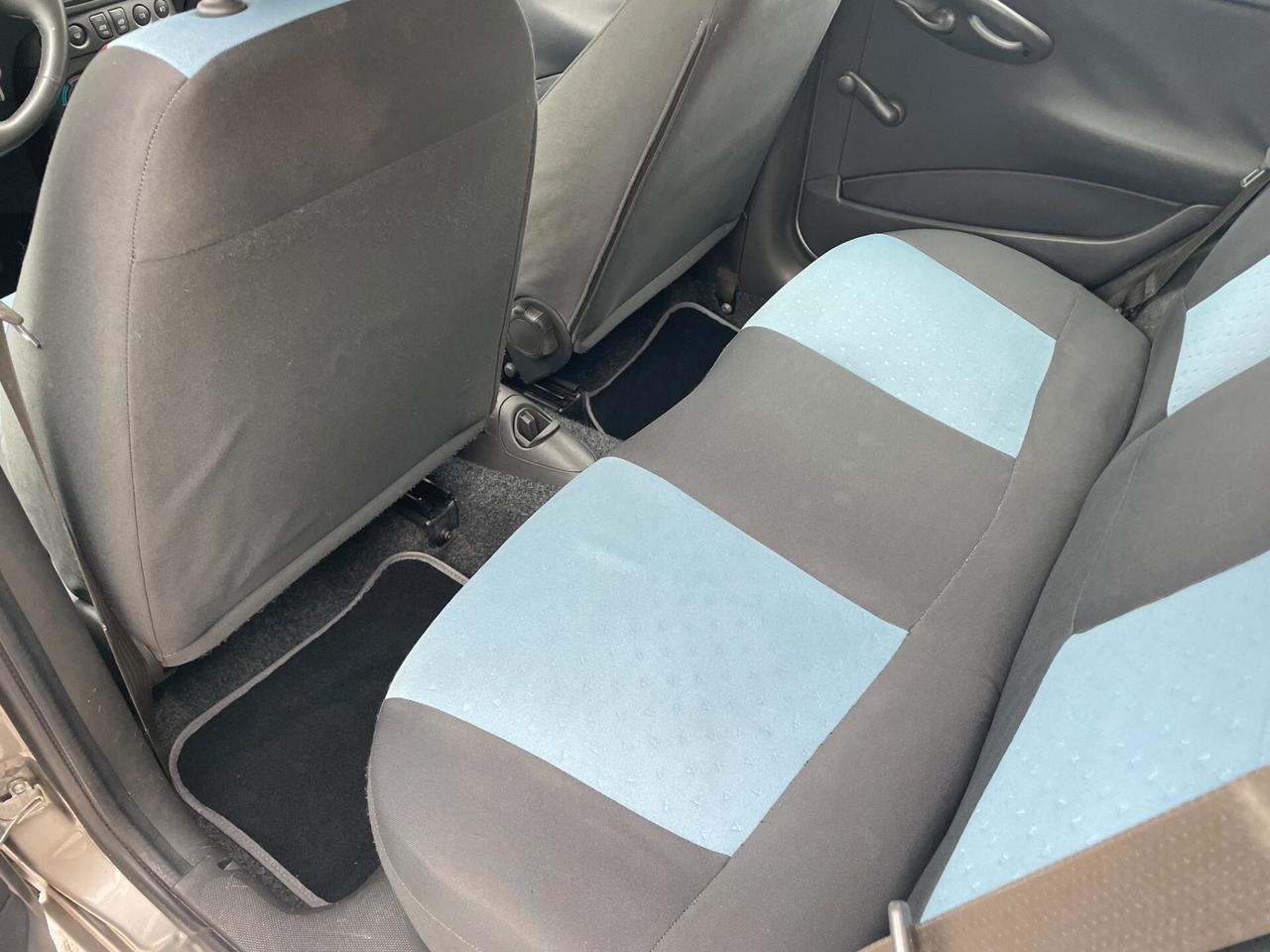Fiat Punto 1.2 5 porte Active IDONEA NEOPATENTATI