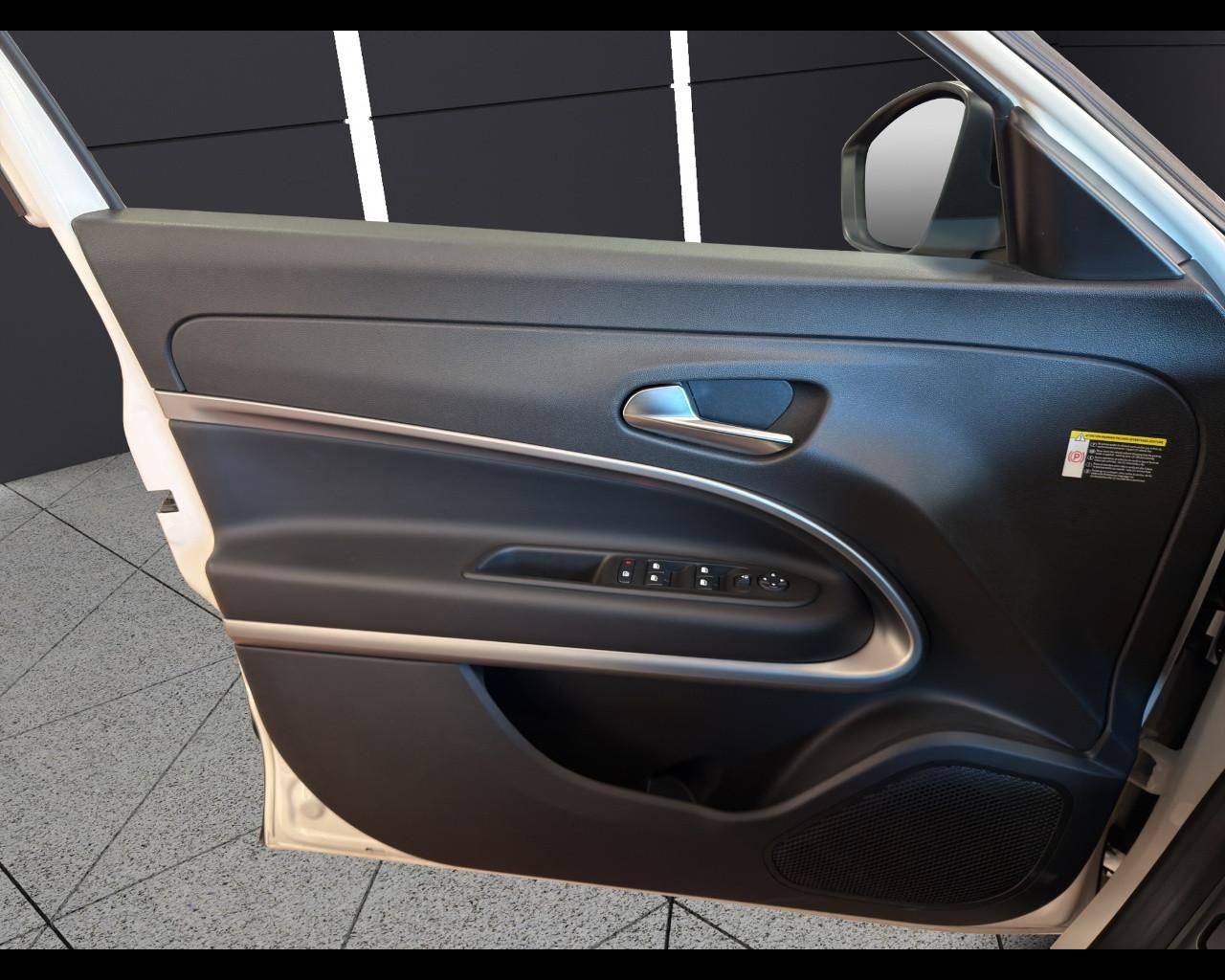 JEEP Avenger - Avenger 1.2 Turbo 100 CV Altitude