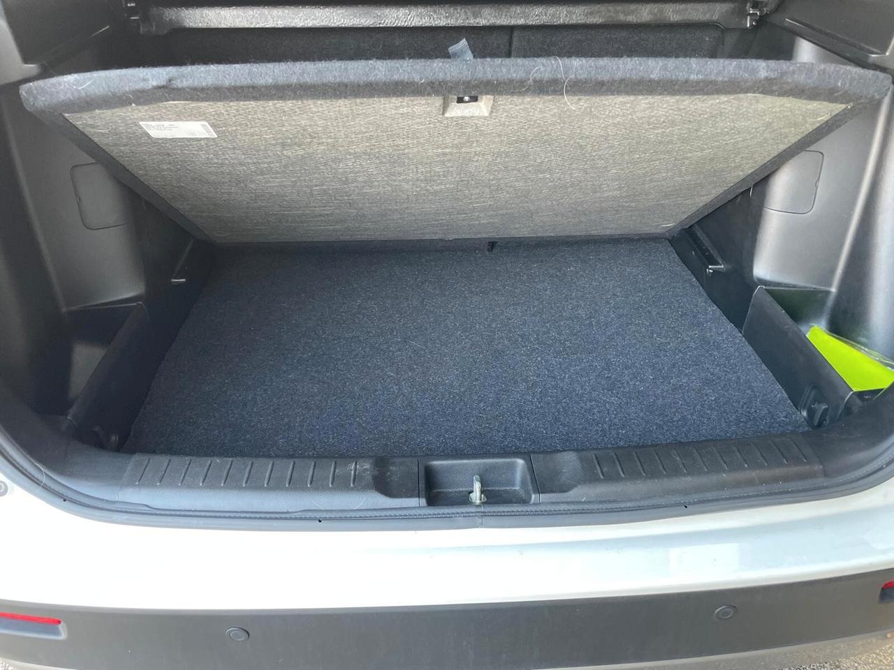 Suzuki Vitara 1.4 Hybrid 4WD AllGrip Top