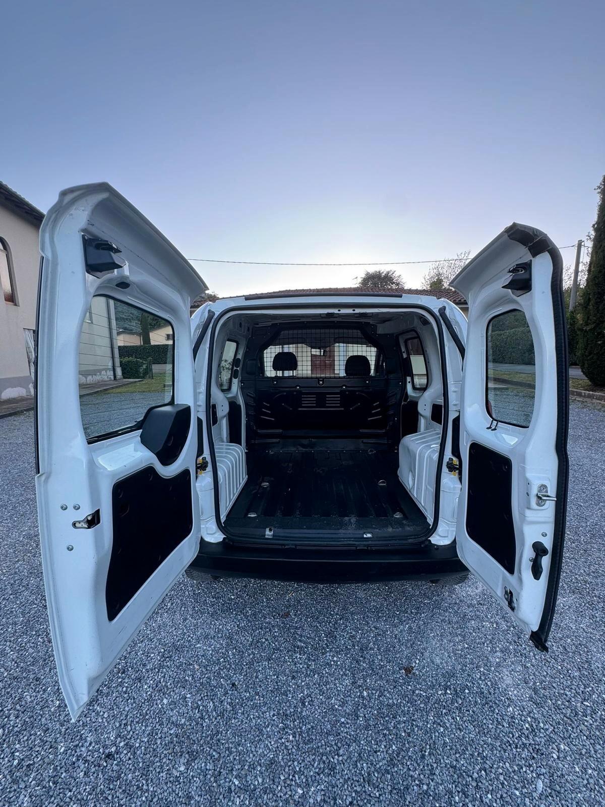 Fiat Fiorino 1.3 MJT 80CV Cargo