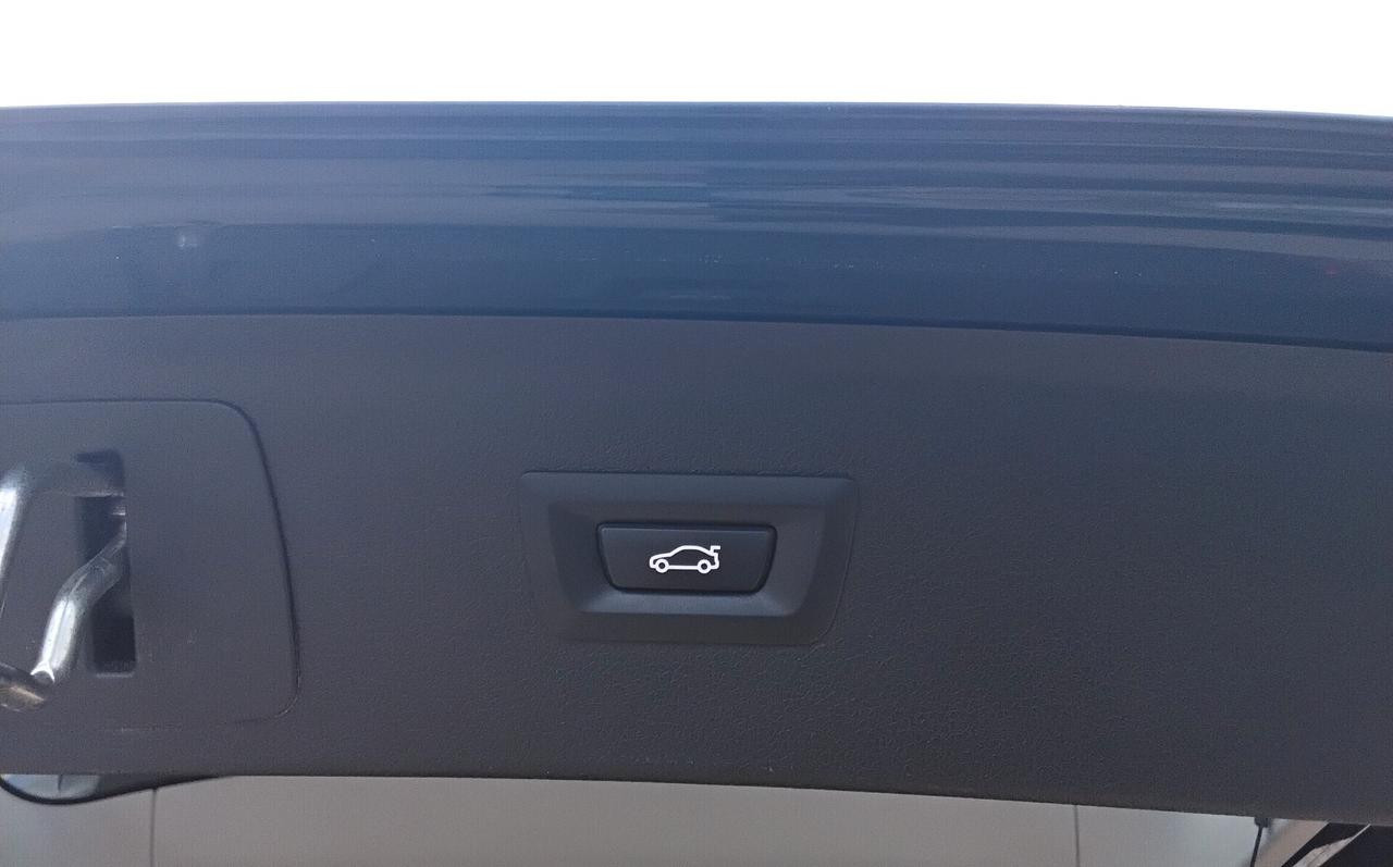 Bmw 2er Active Tourer 218d