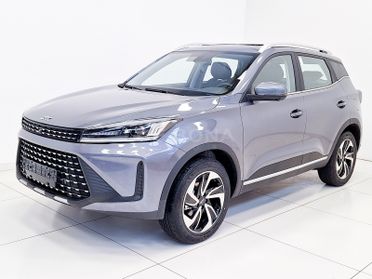 EMC Sei 1.5 gpl 147cv cvt