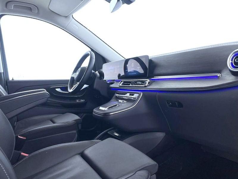 Mercedes-Benz Classe V V 300 D Auto 4Matic Exclusive Long *7 POSTI / KM 0*