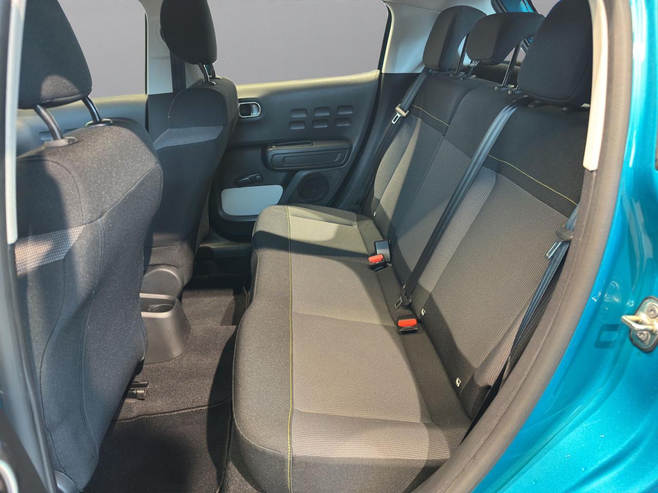 Citroen C3 1.2 puretech Feel Pack s&s 83cv