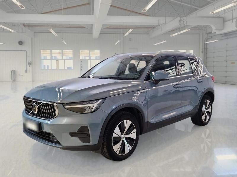 VOLVO XC40 T4 Recharge Plug-in auto Core