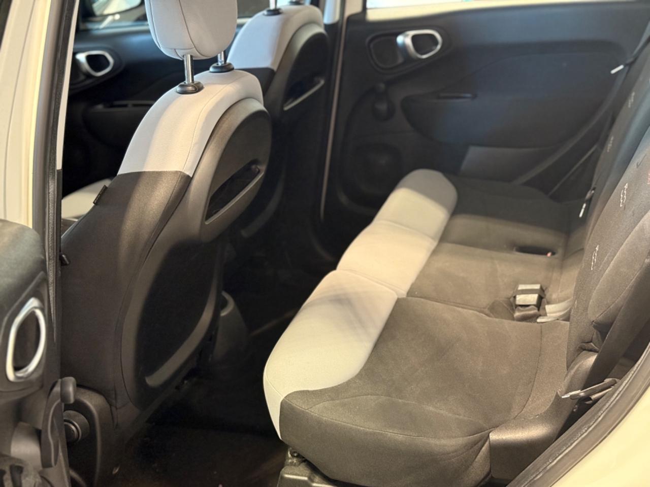 Fiat 500L 0.9 TwinAir Turbo Natural Power Easy