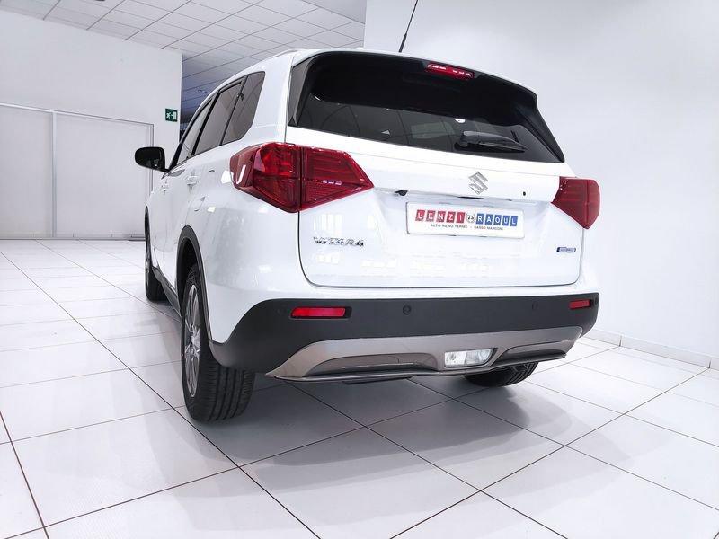 Suzuki Vitara 1.4 Hybrid 4WD Allgrip Cool*4x4*