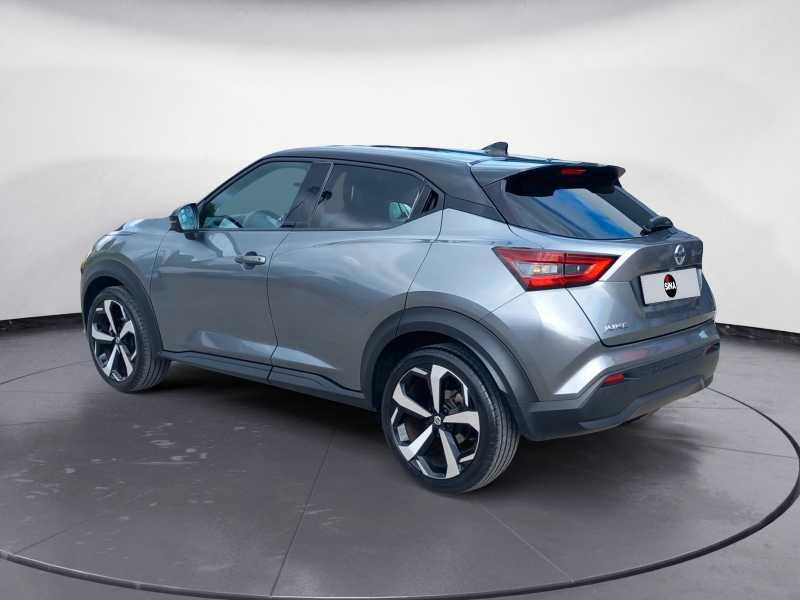 NISSAN Juke 1.0 dig-t Tekna 114cv