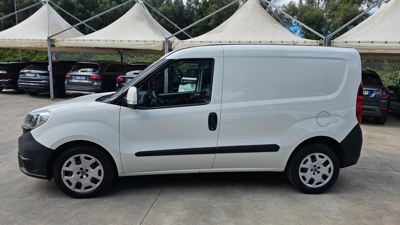 Fiat Doblo Doblò 1.6 MJT 16V 120CV Lounge