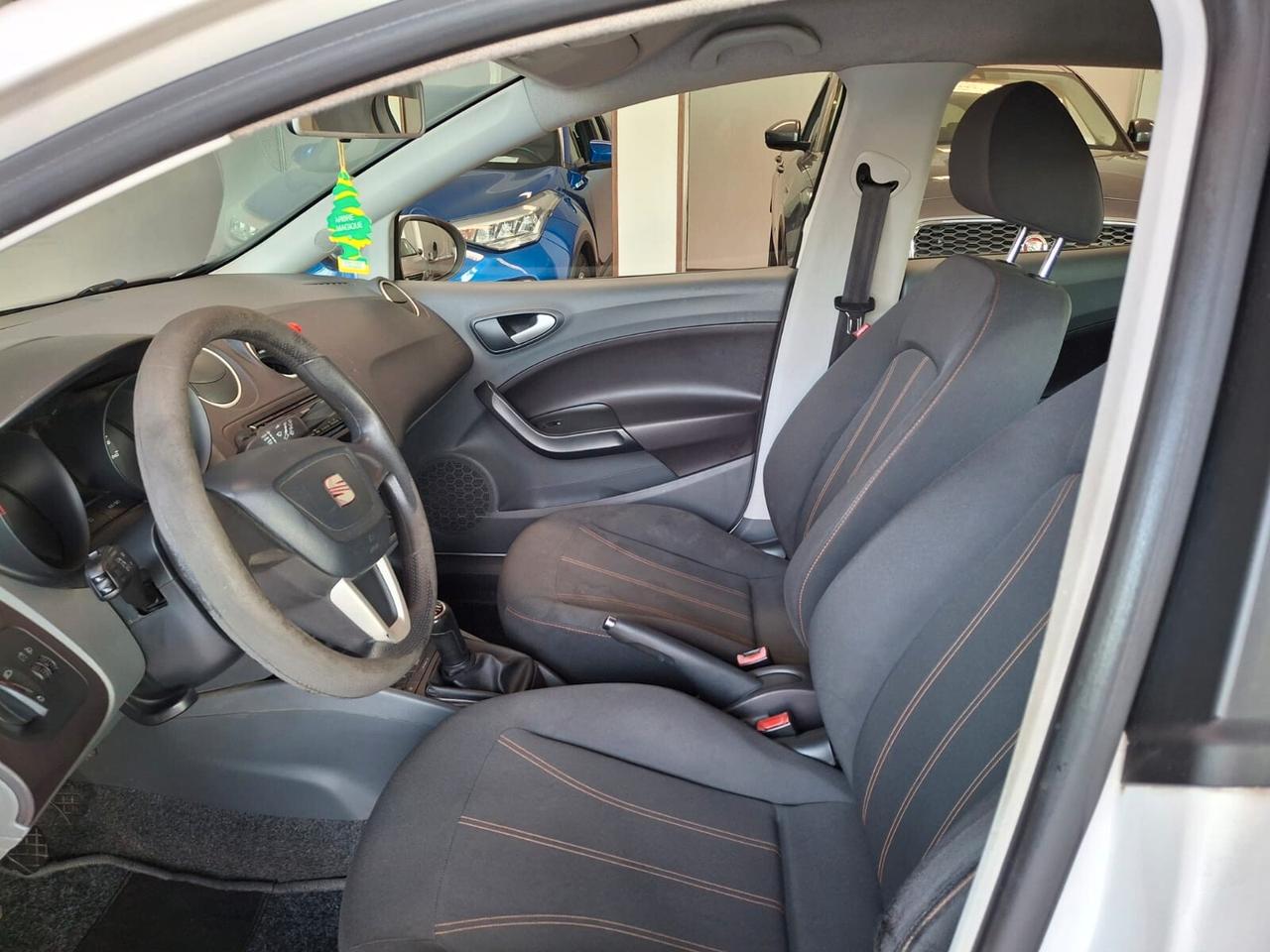 SEAT Ibiza 1.2 Style c/esp*NEOPATENTATI