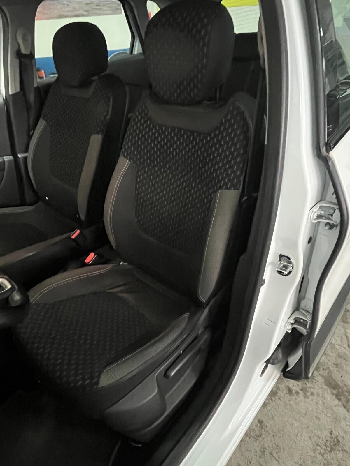 Renault Captur TCe 120 CV Start&Stop Energy Initiale Paris