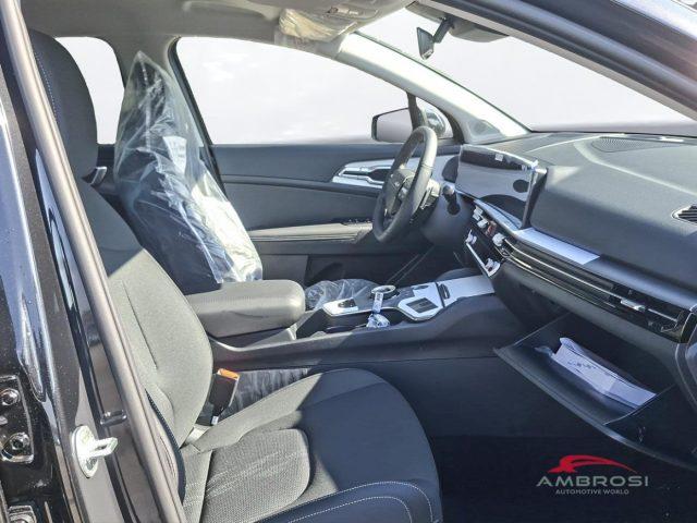 KIA Sportage PE 1.6 HEV STYLE TT