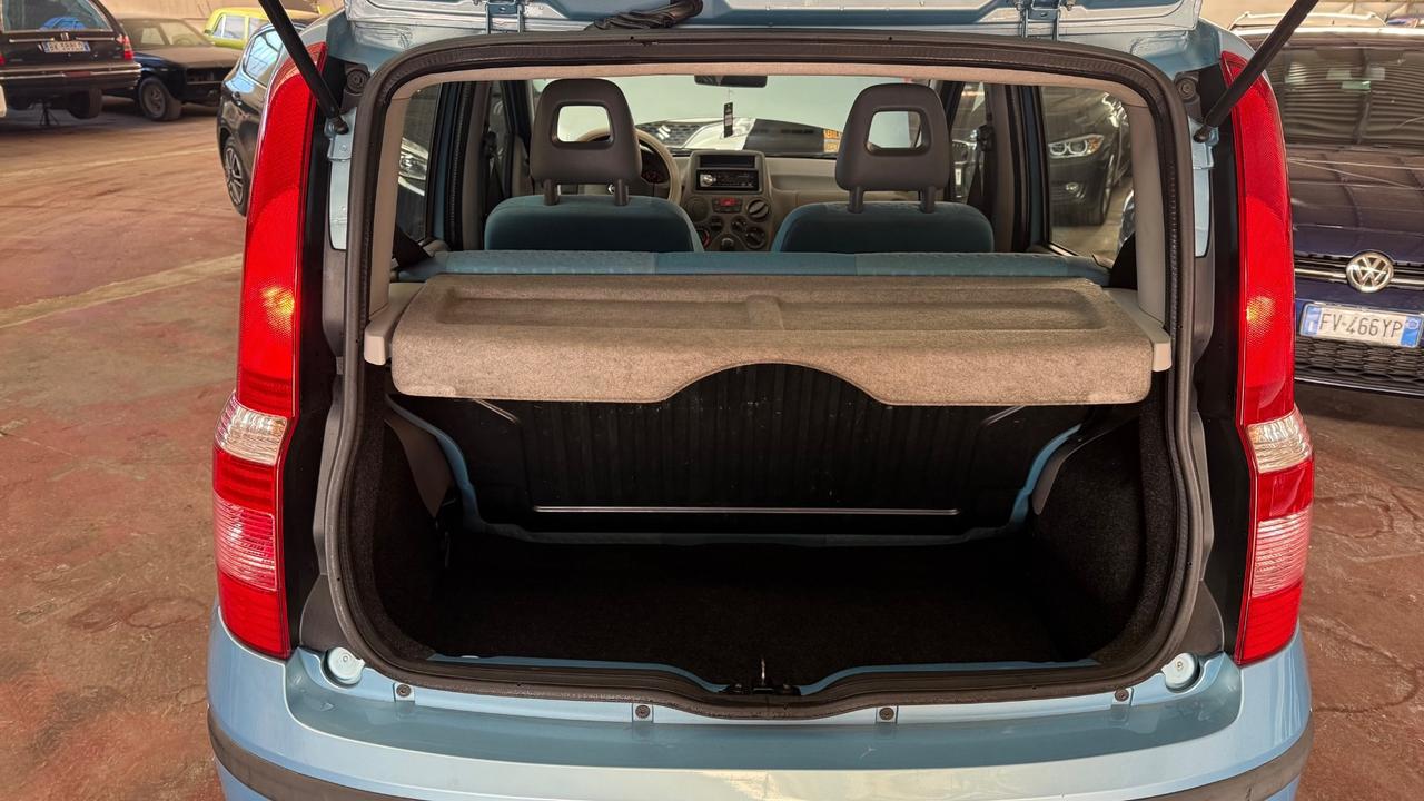 Fiat Panda 1.2 Alessi