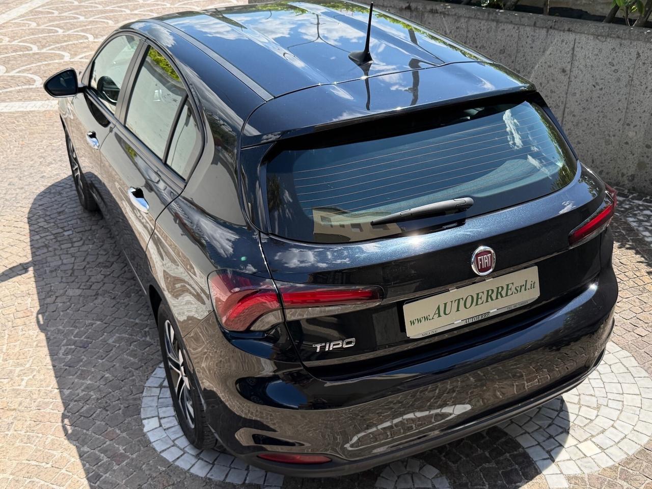 Fiat Tipo 1.3 Mjt S&S 5 porte City Life