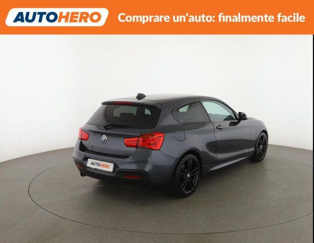 BMW 118 i 3p. Msport