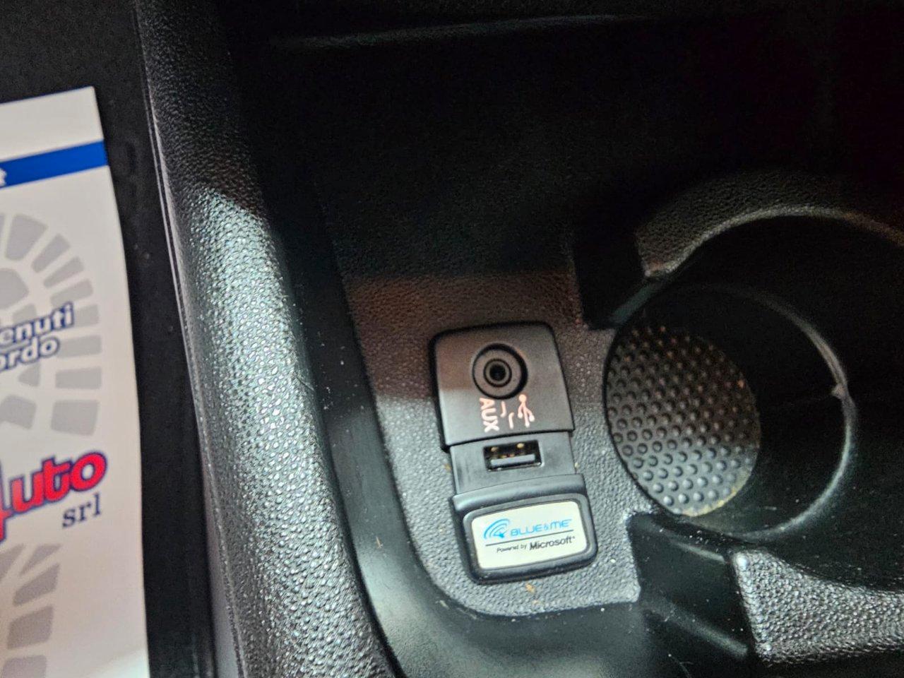 Fiat Punto Evo 5 Porte Punto Evo 5p 1.3 mjt Emotion s&s 95cv