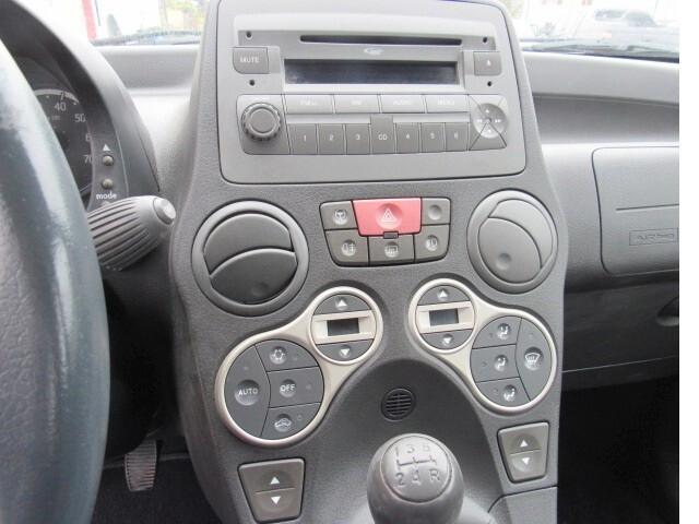 Fiat Panda 1.2 4x4 Climbing MOLTO VALIDA