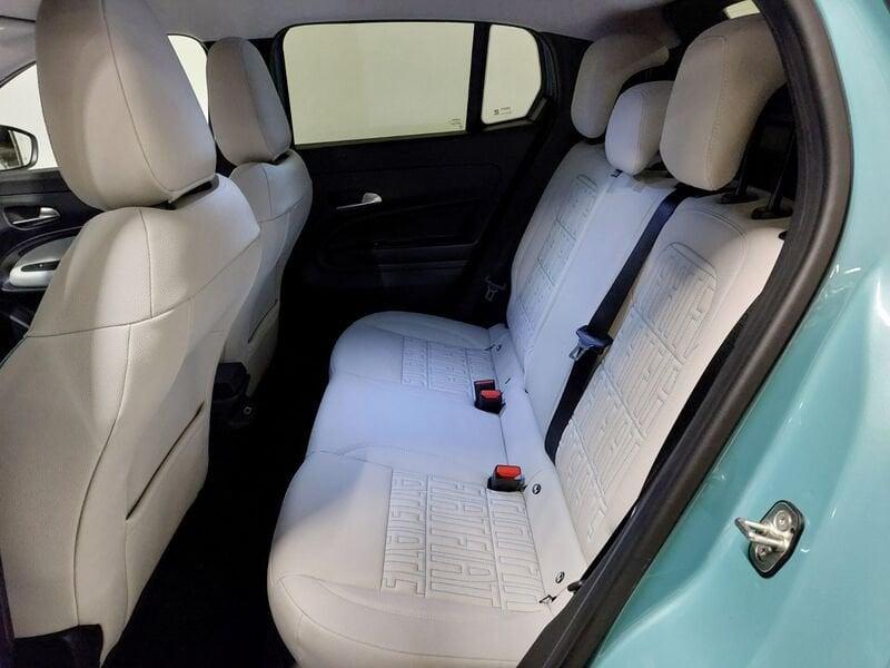 FIAT 600 600 Hybrid 100 CV DCT MHEV La Prima