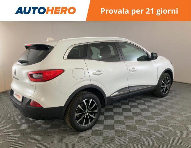 RENAULT Kadjar dCi 8V 110CV EDC Energy Hypnotic2