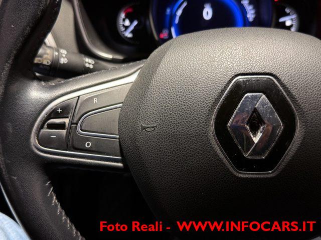 RENAULT Megane Sporter Blue dCi 115 CV Business Prezzo reale