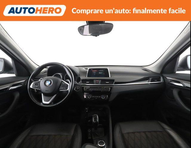 BMW X1 sDrive18d xLine