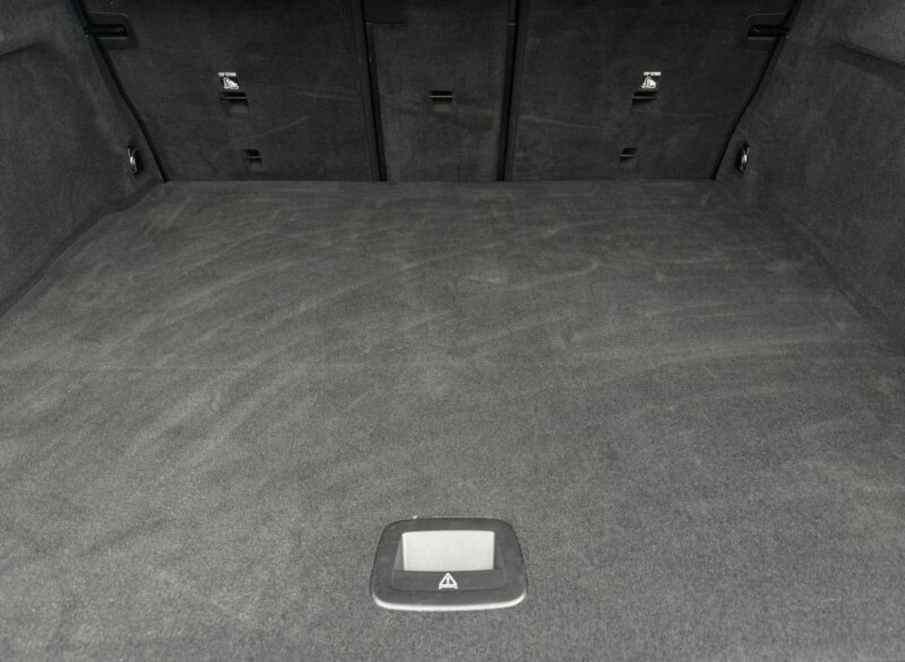 Bmw 520d 48V sDrive Sw M sport Nuovo Mod