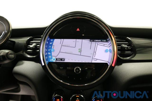 MINI Cooper 1.5 COOPER CAMDEN 5 PORTE FARI LED