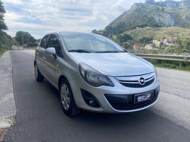 OPEL Corsa 1.3 CDTI 75CV F.AP. 5 porte Ecotec