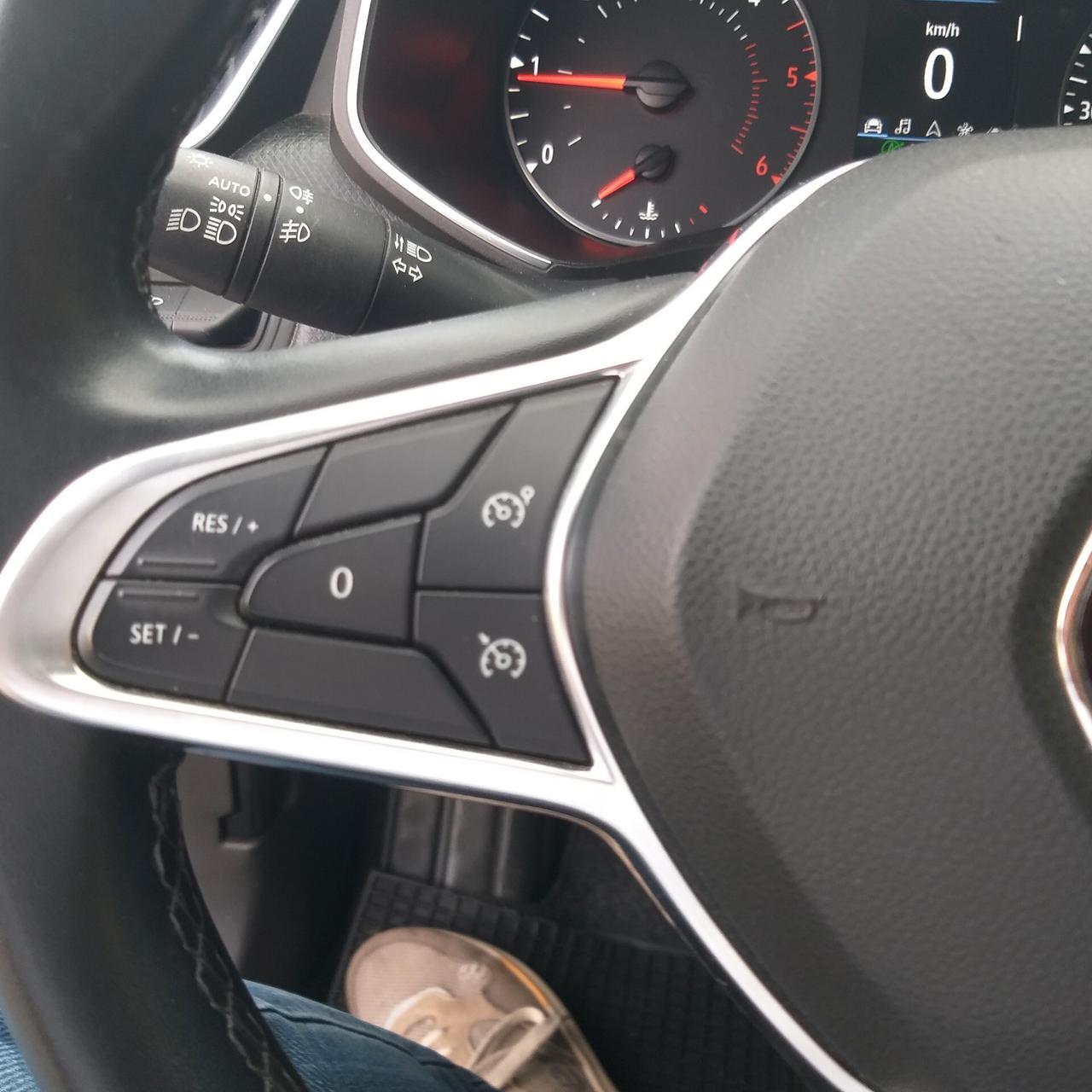 Renault Clio Blue dCi 115 CV 5 porte Zen