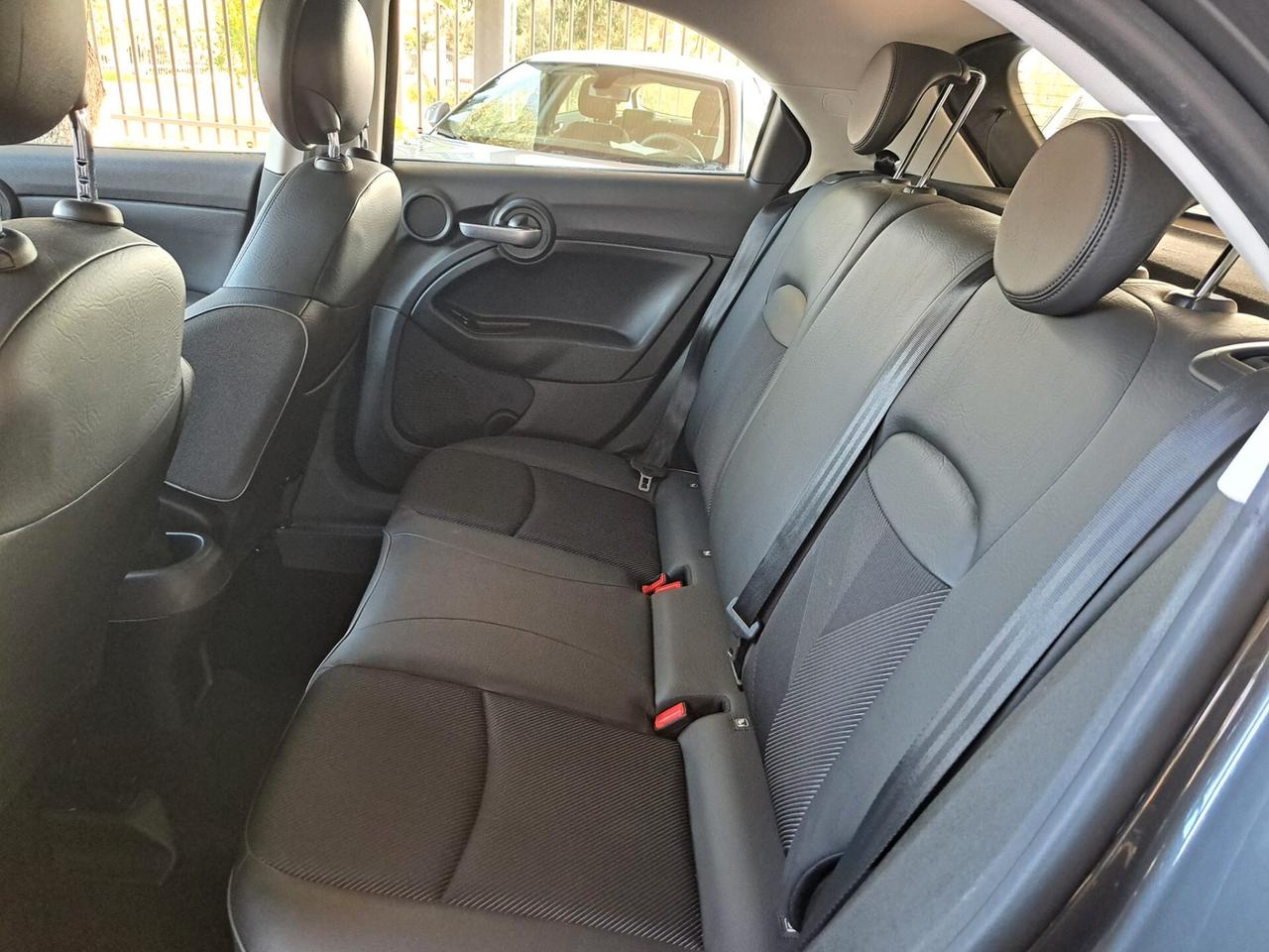 Fiat 500X 1.6 MultiJet 120 CV Cross