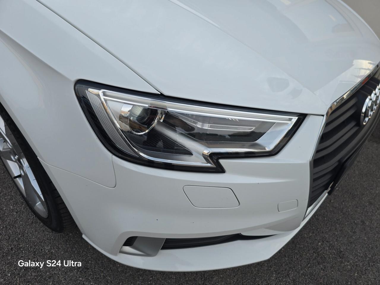 Audi A3 SPB 30 TDI Sport Panorama