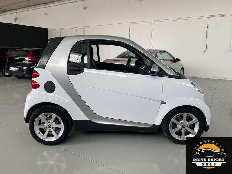 smart fortwo Fortwo 1.0 Passion 84cv