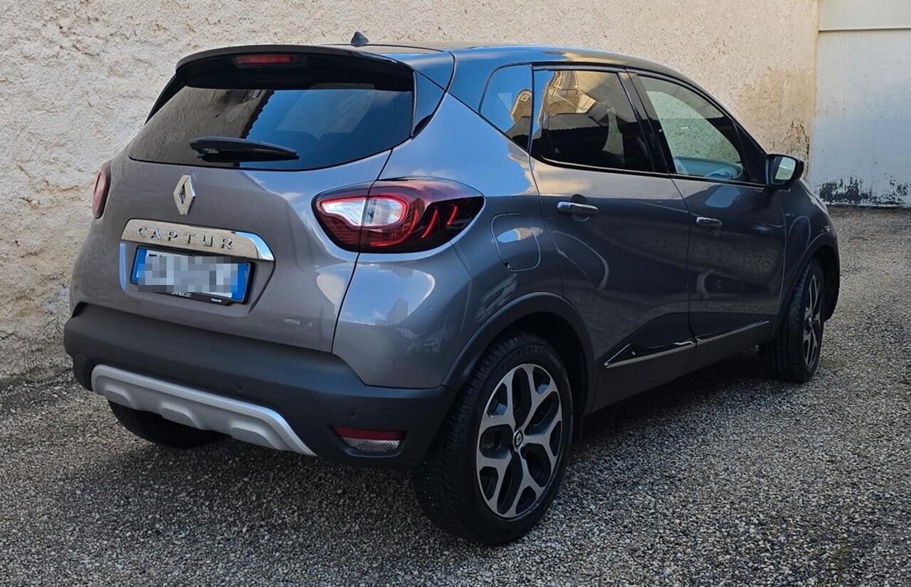 Renault Captur 1.5DCi S&S Sport Edition