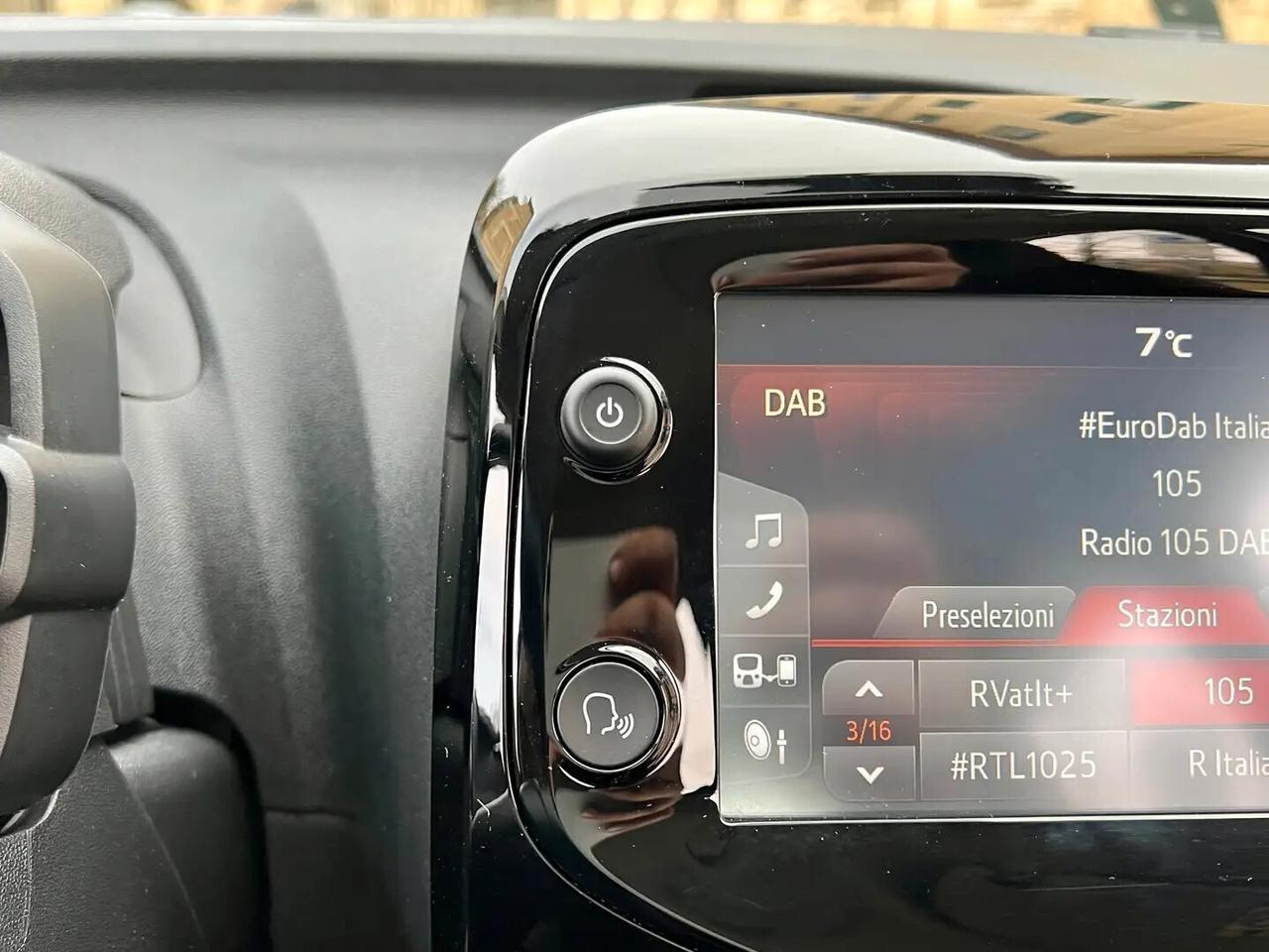 Citroen C1 VTi 72 5 porte Shine