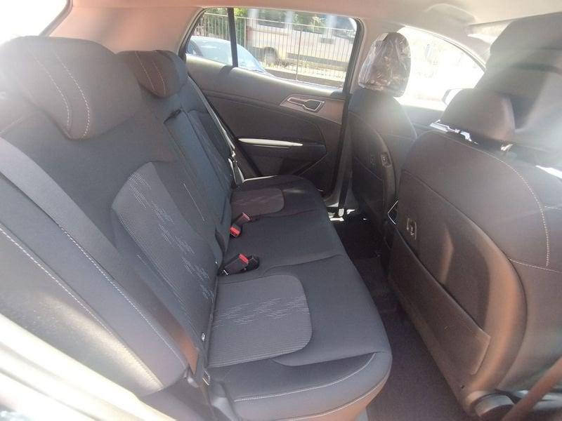 KIA Sportage Sportage 1.6 TGDi GPL Style
