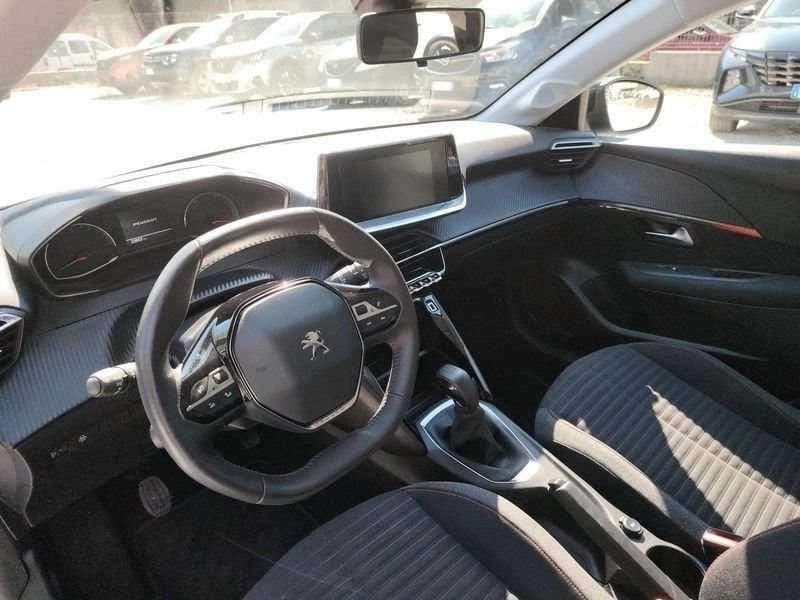 Peugeot 208 P.T. 75 Stop&Start 5 porte Active Pack