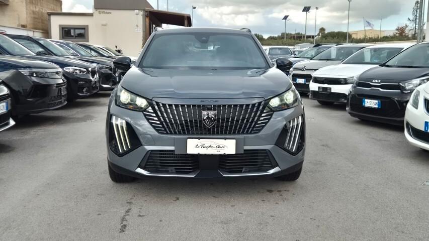 Peugeot 2008 PureTech 100 S&S Allure PACK - 2025