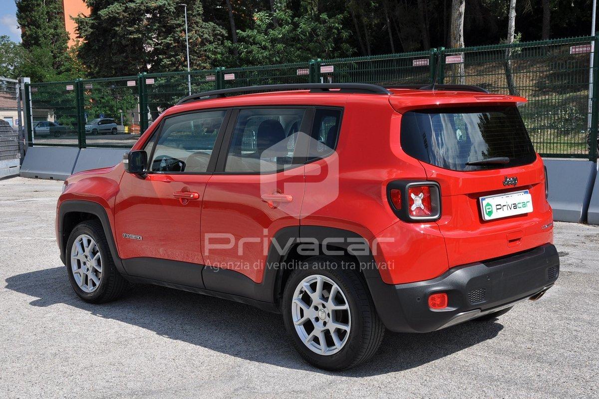 JEEP Renegade 1.0 T3 Limited