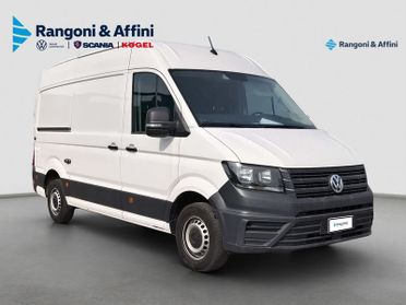 Volkswagen Crafter Crafter 30 2.0 TDI 140CV PM-TA Furgone