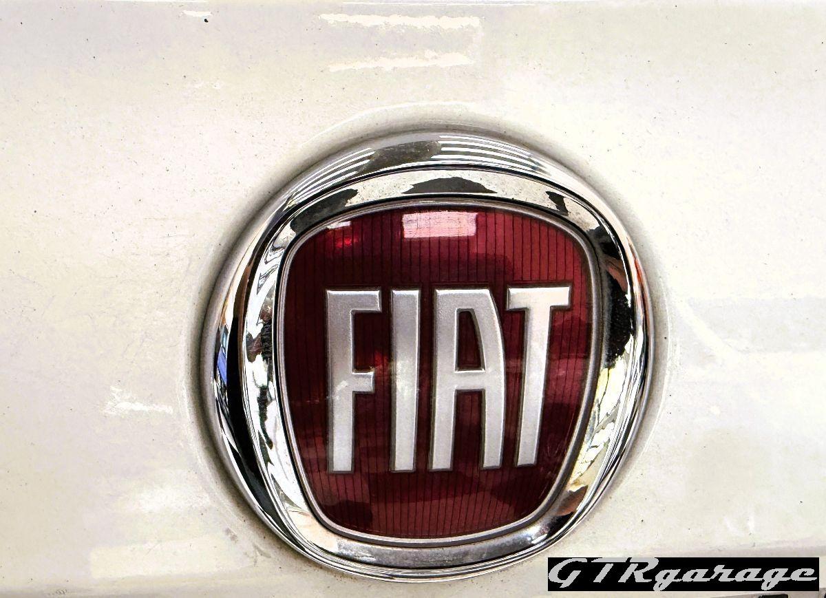 FIAT Tipo S&S SW Business con report CARFAX