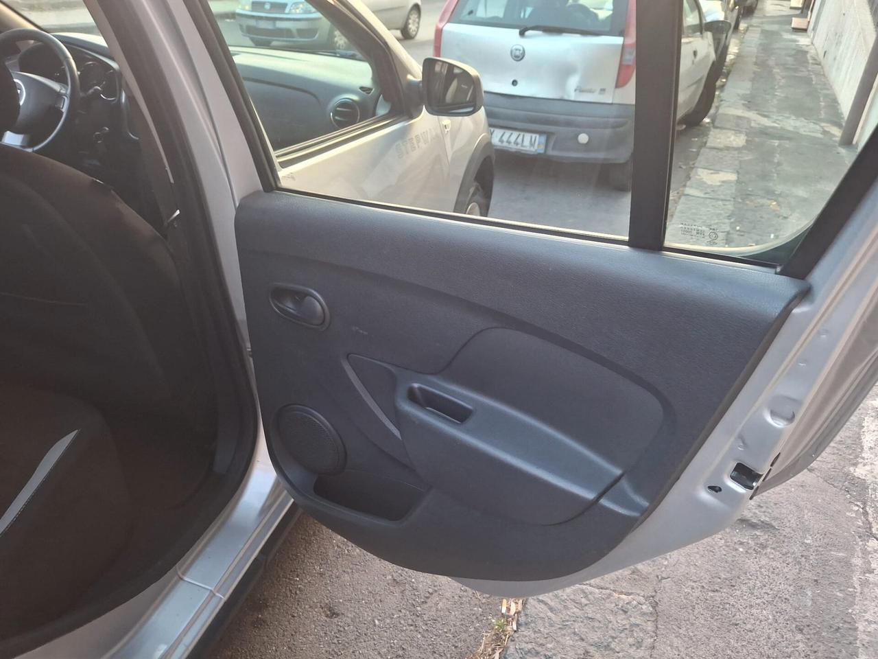 Dacia Sandero Stepway 1.5 dCi 8V 90CV Start&Stop