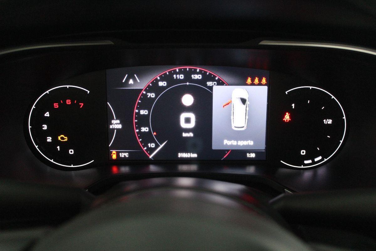 FIAT - Tipo - 1.3 Mjt S&S SW Easy