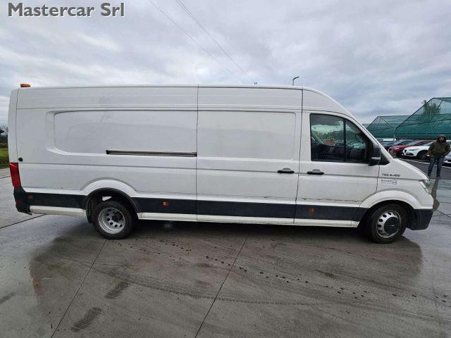 VOLKSWAGEN Other Crafter 55 2.0 BiTdi 177cv 5,5t L3H2 6mt - FY203NX