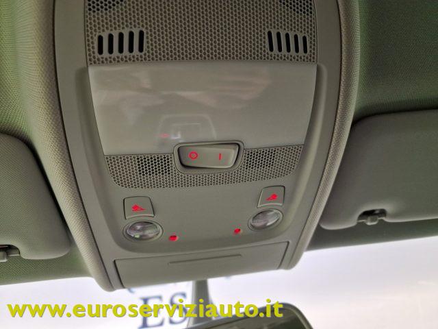 AUDI A4 Avant 1.8 TFSI 170CV multitronic