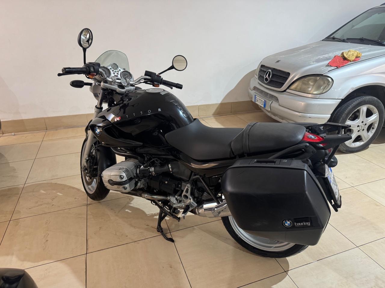 Bmw R 1150