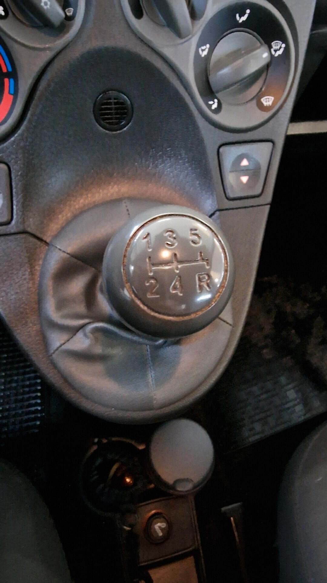 Fiat Panda 1.2 EasyPower Easy