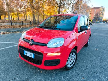 Fiat Panda 1.2 Lounge UNICO PROPRIETARIO