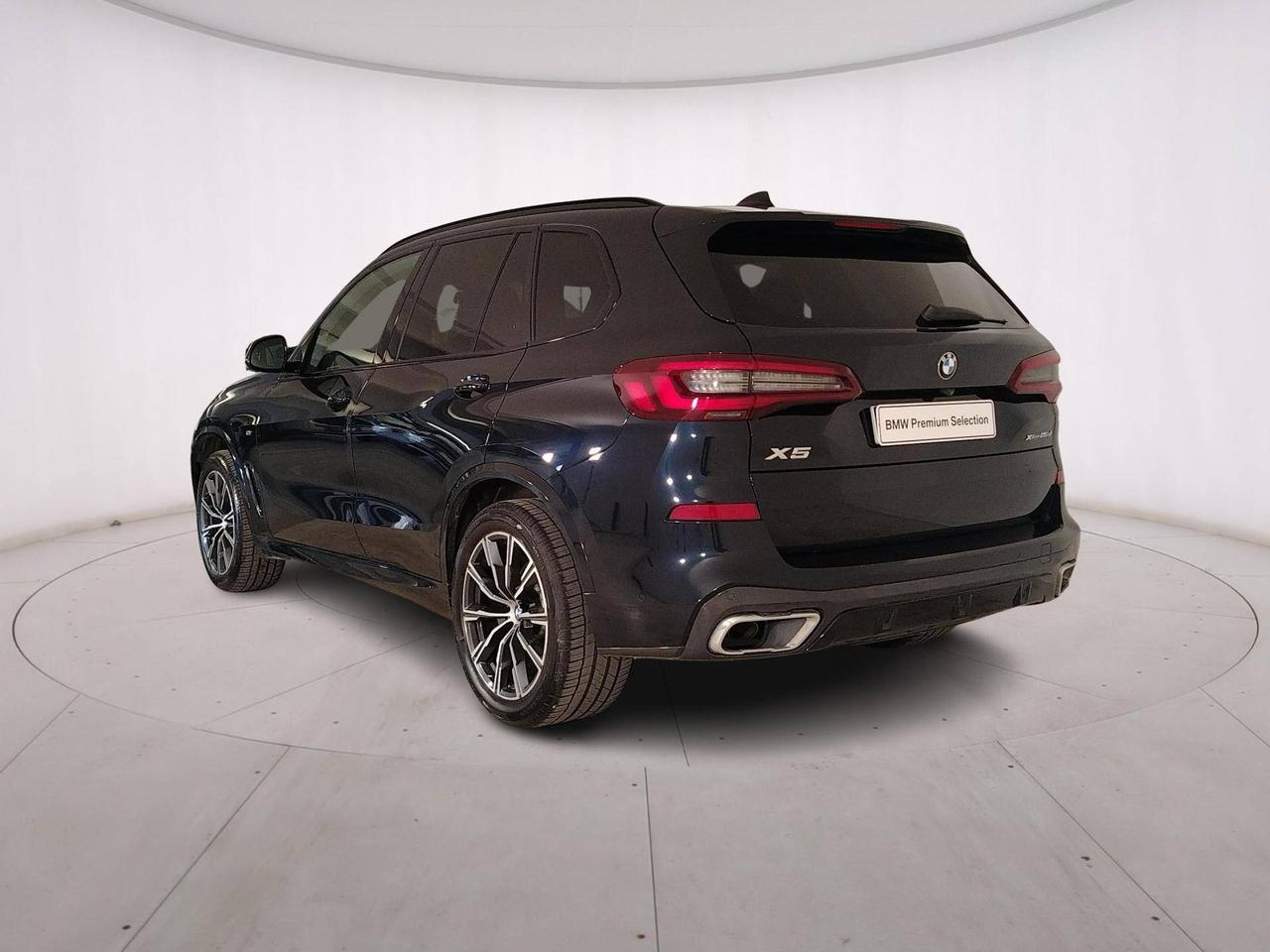 BMW X5 xDrive25d MSport